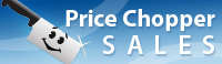 Price Chopper Sales