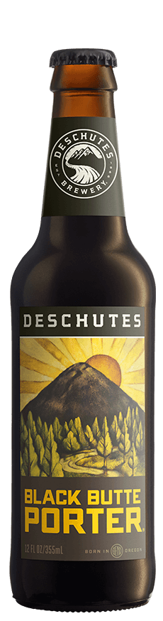 deschutes black butte porter