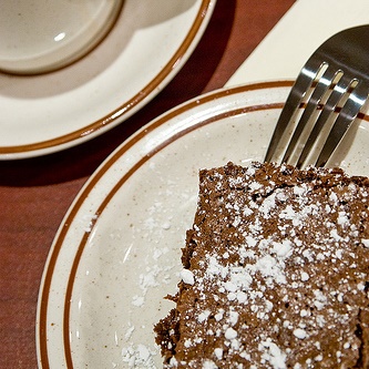 award winning brownie recipe