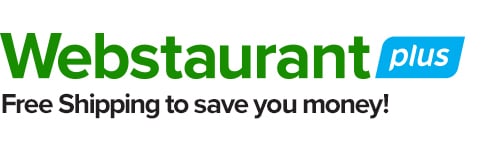 WebstaurantPlus logo