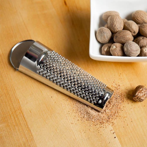 Grated Nuts