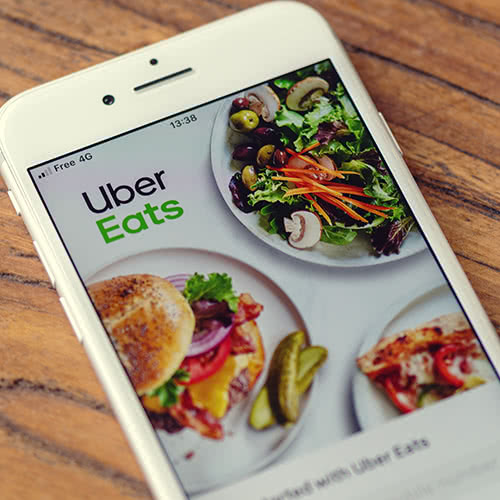Online Ordering for Your Restaurant