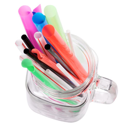 Straw Comparison