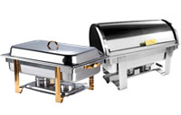 Chafing Dishes