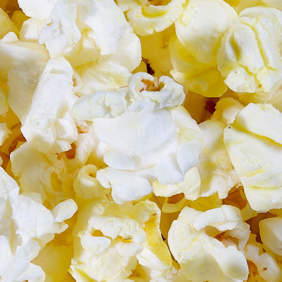 Popcorn Buying Guide Types of Popcorn