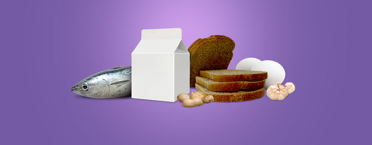 Food Allergy Overview