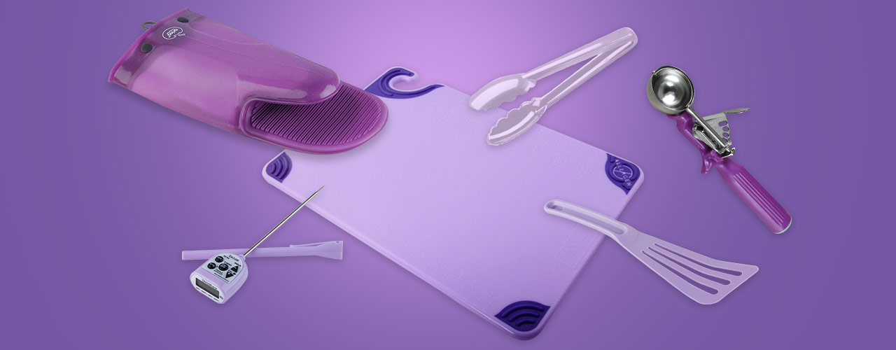 Food Allergy Safety Products