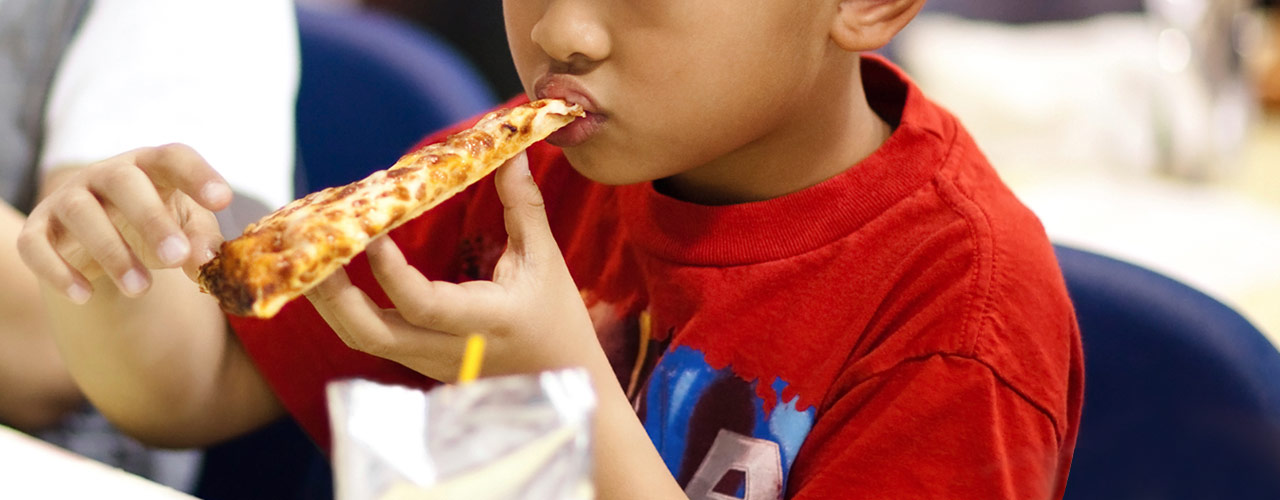Food Allergy For School Foodservice