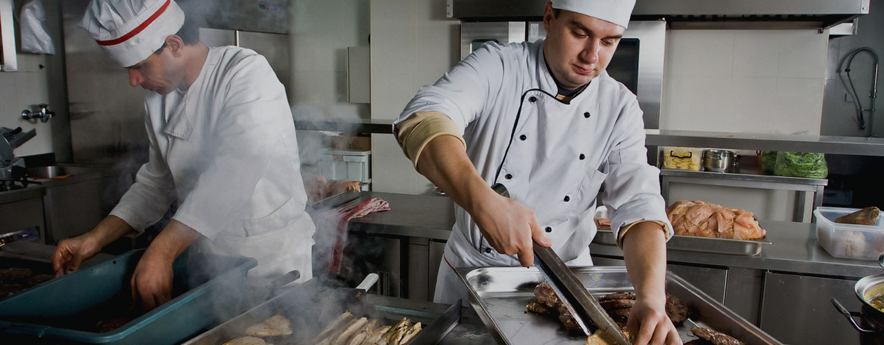 Restaurant Labor Laws