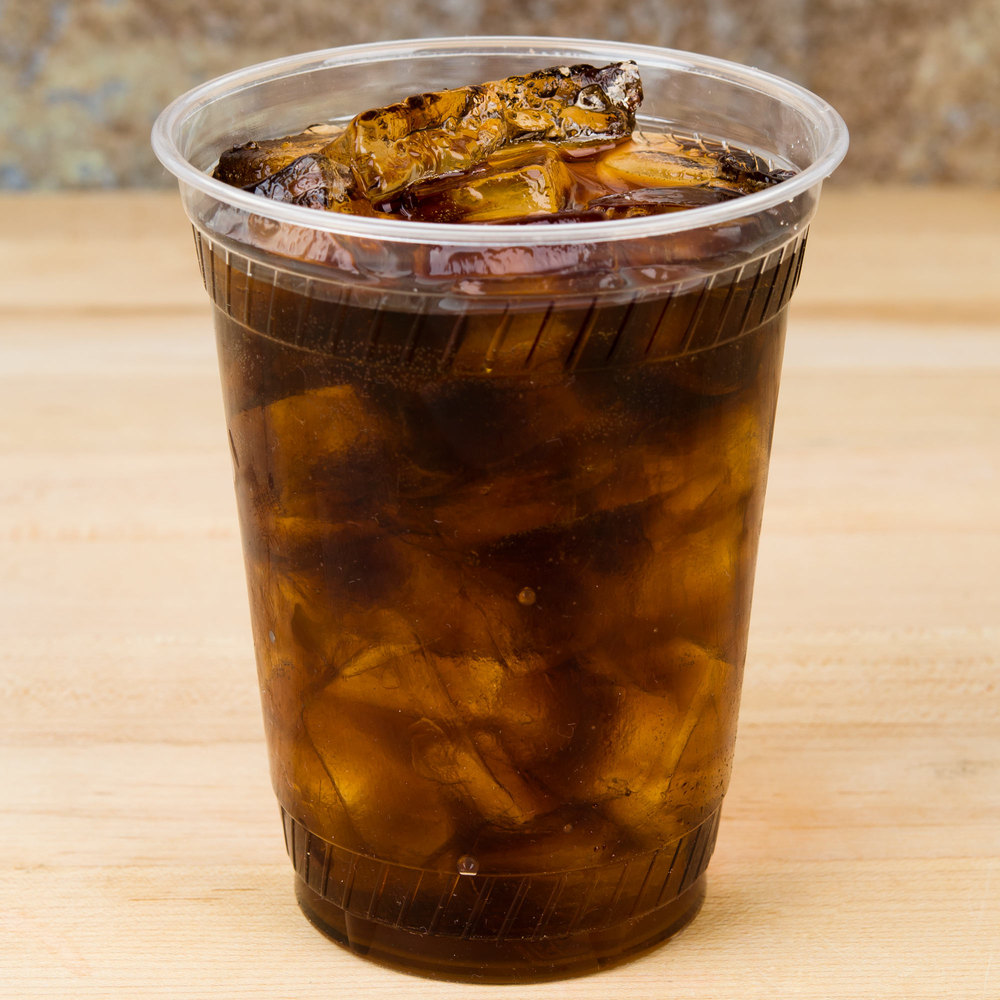 Disposable Cups Types of Disposable Cups