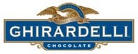 Ghirardelli chocolate logo