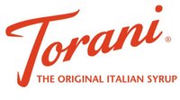 Torani syrups logo