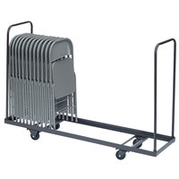 Folding Chair Standing Carts