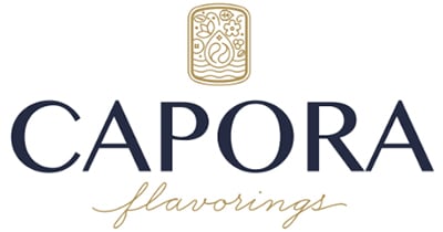 Capora flavorings logo