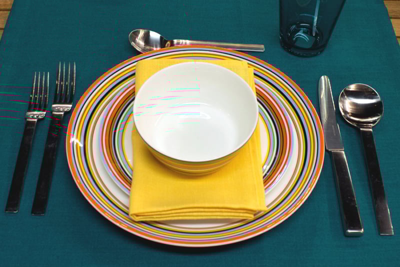 Restaurant Dinnerware Commercial Dinnerware