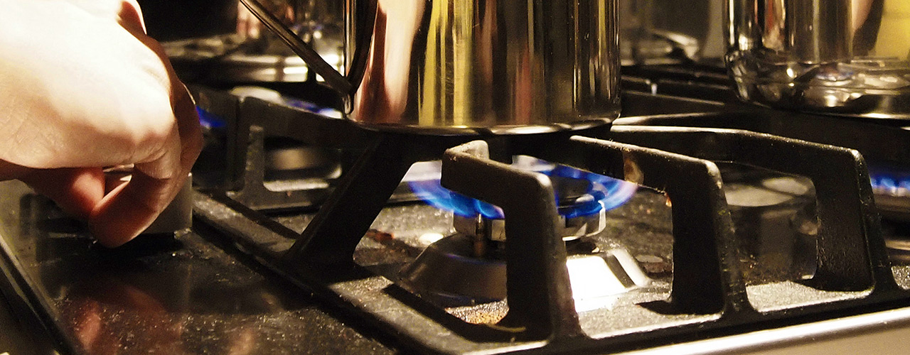Propane vs. Natural Gas: Comparing Cooking Fuels