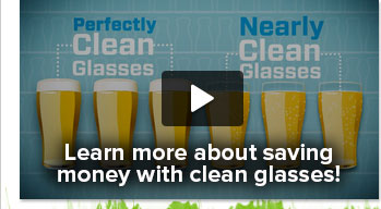 Learn More about Saving Money with Clean Glasses!