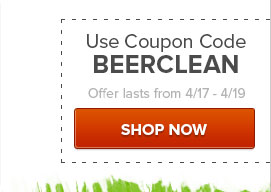 Shop Beer Glass Cleaners