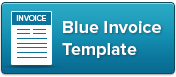 Blue Invoice Template