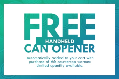 Free Choice Can Opener