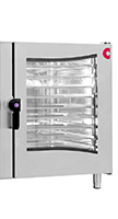 Combi Ovens