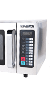 Commercial Microwaves