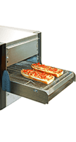 Conveyor Ovens and Impinger Ovens