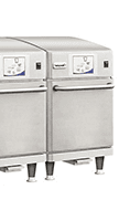 Rapid Cook / High Speed Hybrid Microwave Ovens