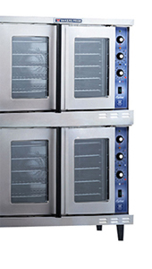 Commercial Ovens