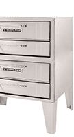 Pizza Deck Ovens