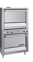 Restaurant Ovens