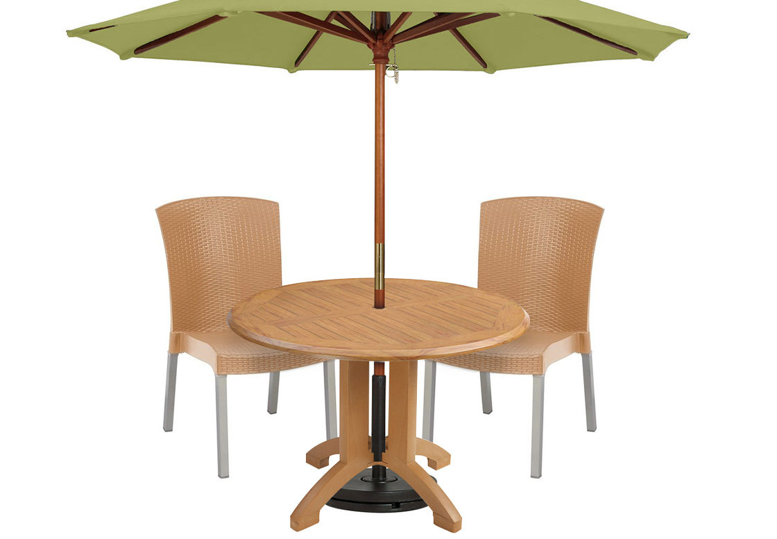 Restaurant Furniture Supply | Restaurant Chairs and Tables