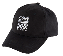 Custom Chef Hat