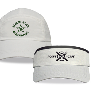 Custom Chef Hats