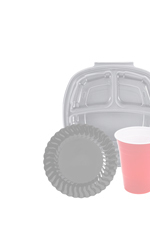 Plastic Disposables