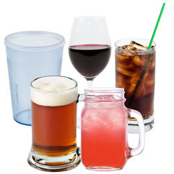 Beverageware