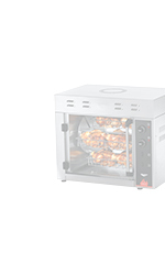Rotisserie Ovens