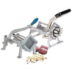 Commercial Fry Cutters