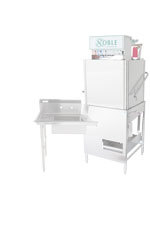 Dish Washing Equipment