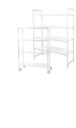 Shelving