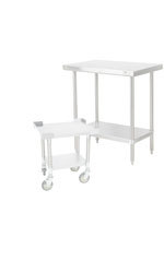 Work Tables & Stations