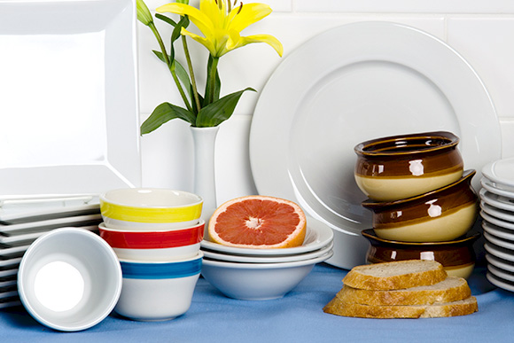 China Dinnerware