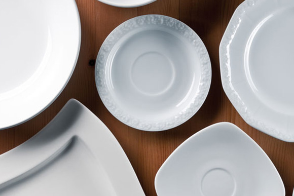 Dinnerware Comparison
