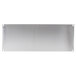 Scratch and Dent Advance Tabco SH-1860 18" x 60" Solid Stainless Steel Shelf Main Thumbnail 1