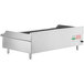 Scratch and Dent Avantco Chef Series CAG48RC 48" Gas Countertop Radiant Charbroiler - 120,000 BTU Main Thumbnail 2