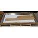 Scratch and Dent Regency 30" x 72" 16-Gauge Type 304 Stainless Steel Sorting Table Main Thumbnail 3