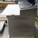 Scratch and Dent Avantco SSPPT-260 60" 2 Door Refrigerated Pizza Prep Table Main Thumbnail 5