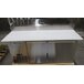 Scratch and Dent Avantco SSPPT-260 60" 2 Door Refrigerated Pizza Prep Table Main Thumbnail 6