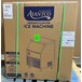 Scratch and Dent Avantco Ice UC-H-210-A 26" Air Cooled Undercounter Half Cube Ice Machine - 222 lb. Main Thumbnail 5