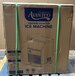 Scratch and Dent Avantco Ice UC-H-210-A 26" Air Cooled Undercounter Half Cube Ice Machine - 222 lb. Main Thumbnail 7